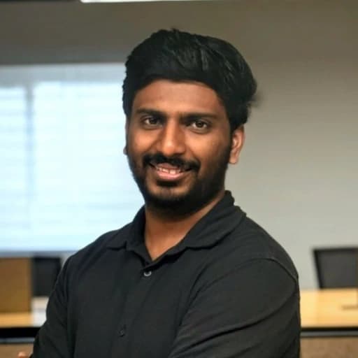 Surender Selvaraj