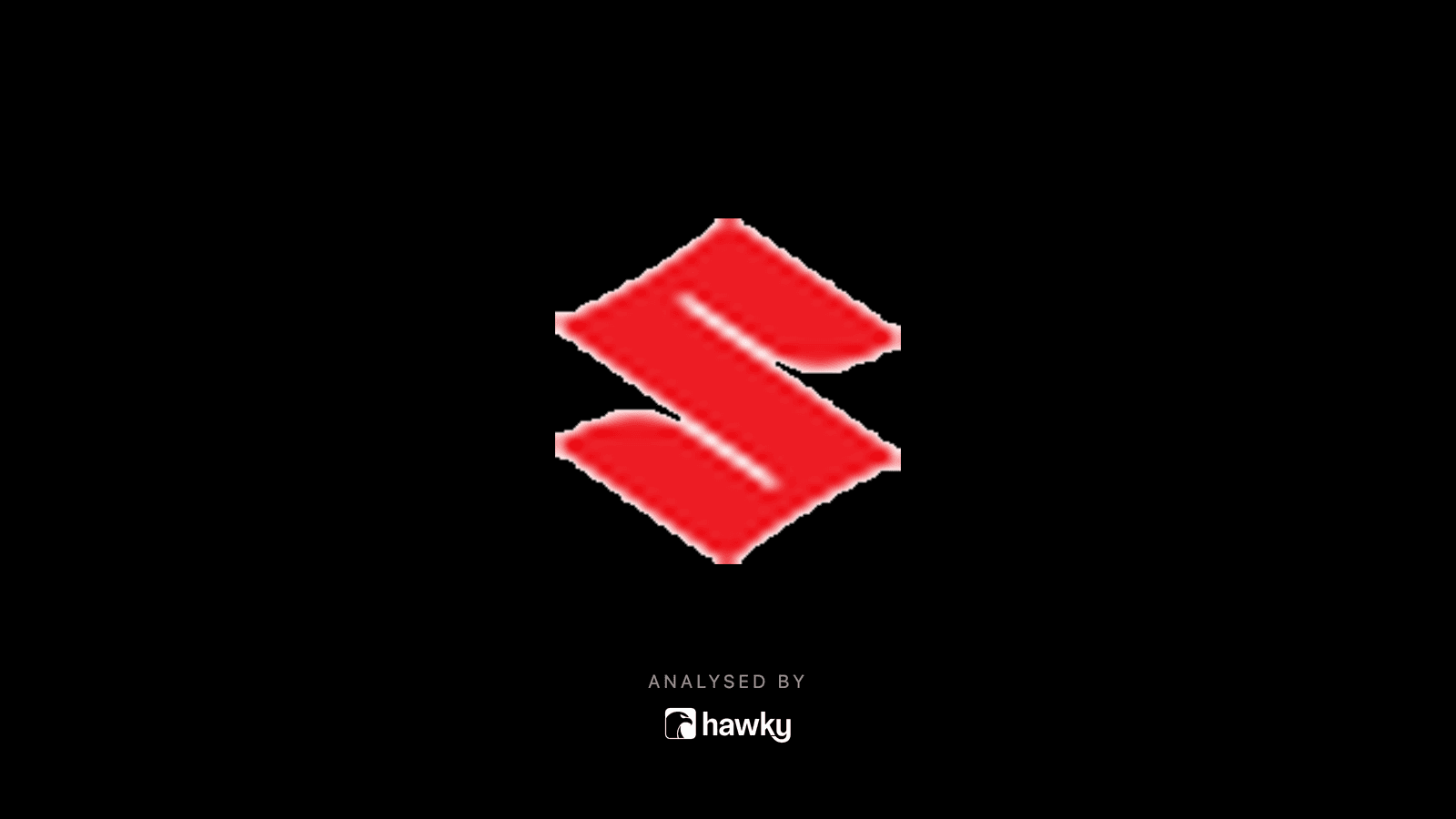 Suzuki ad library cover