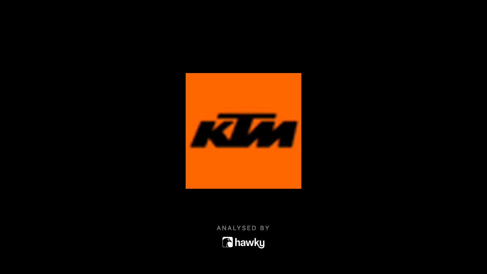 KTM ad library cover
