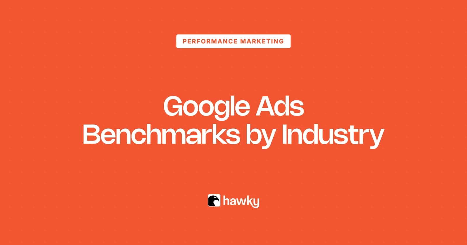 Google Ads Benchmarks by Industry (2026 CTR, CPC, CVR, CPA Data)