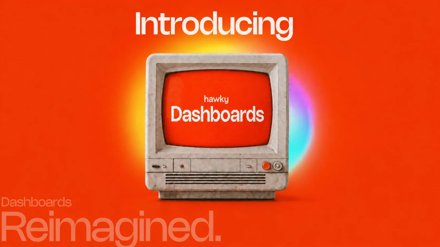 Hawky Dashboards: The Performance Marketer's Dashboard That Tells You What to Do