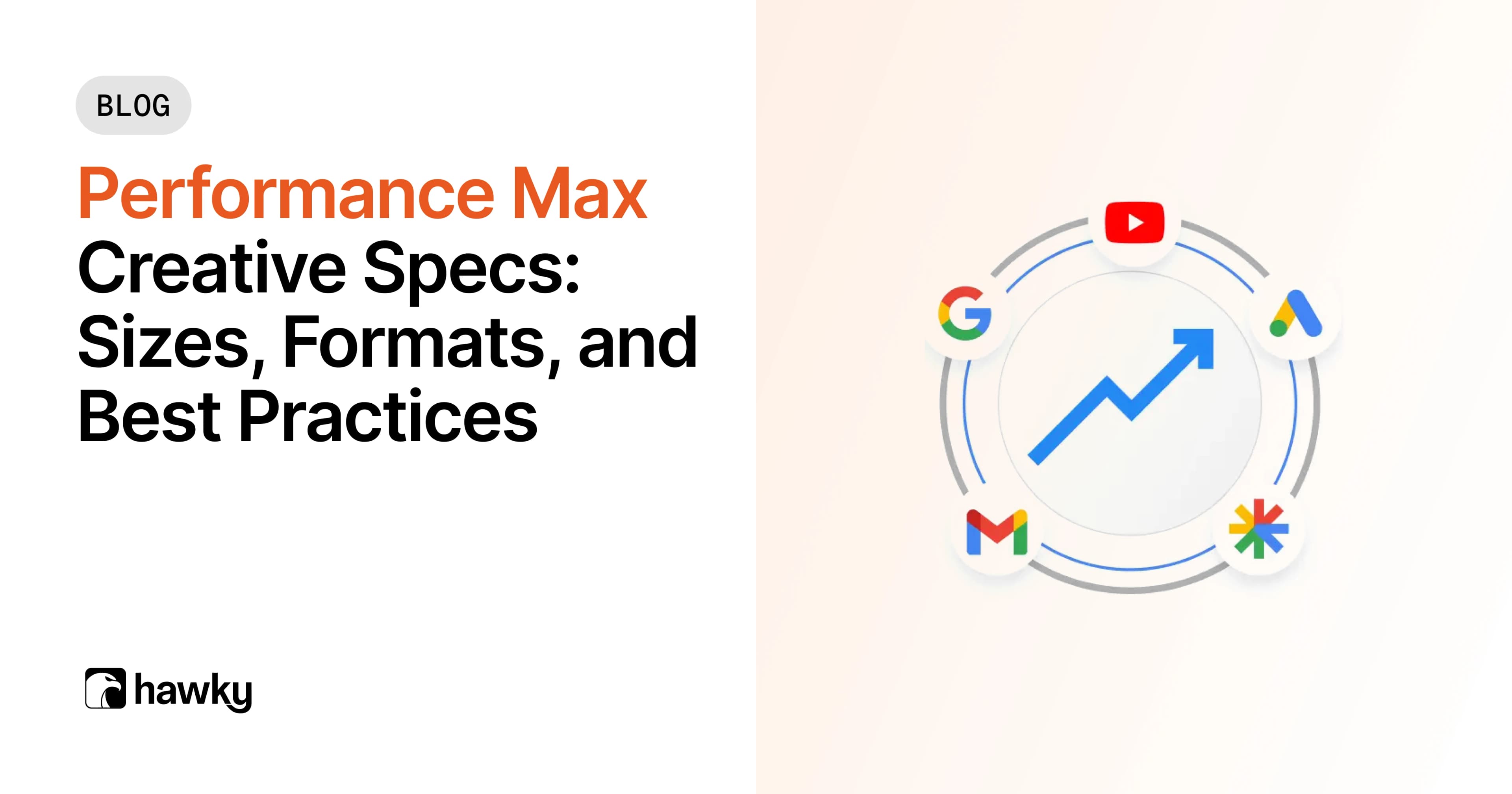 Performance Max Ad Specs 2026: Image, Video and Text Sizes