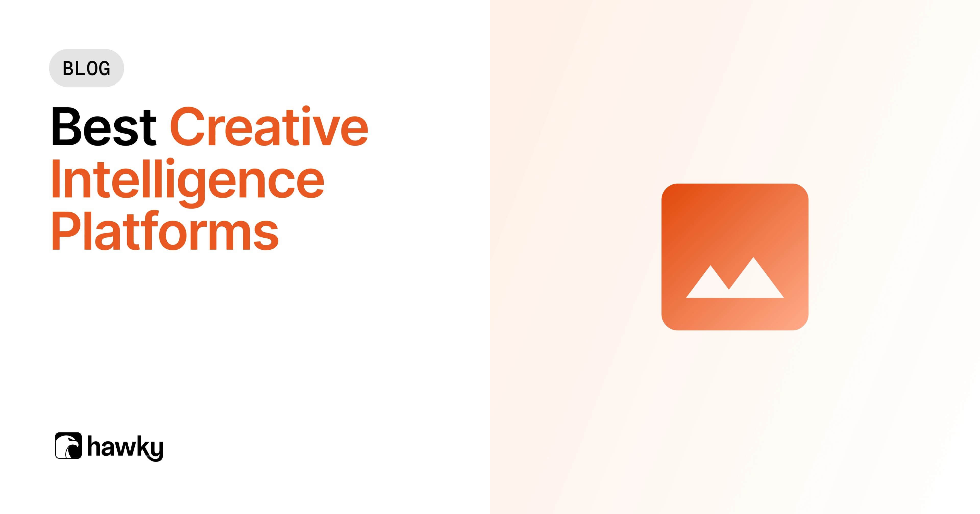 10 Best Creative Intelligence Platforms in 2026 (Compared)