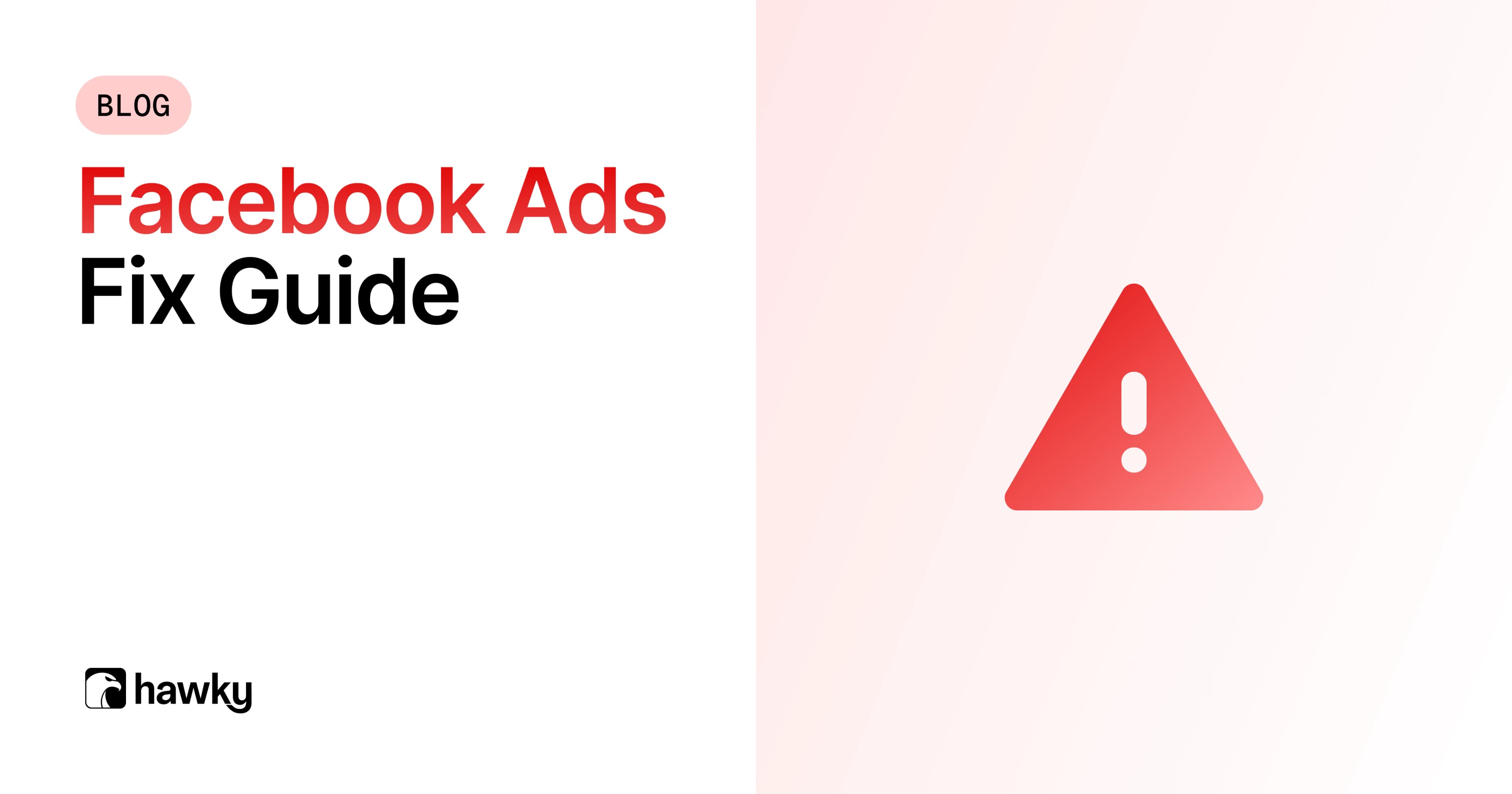 Why Your Facebook Ads Are Not Converting (and How to Fix It in 2026)
