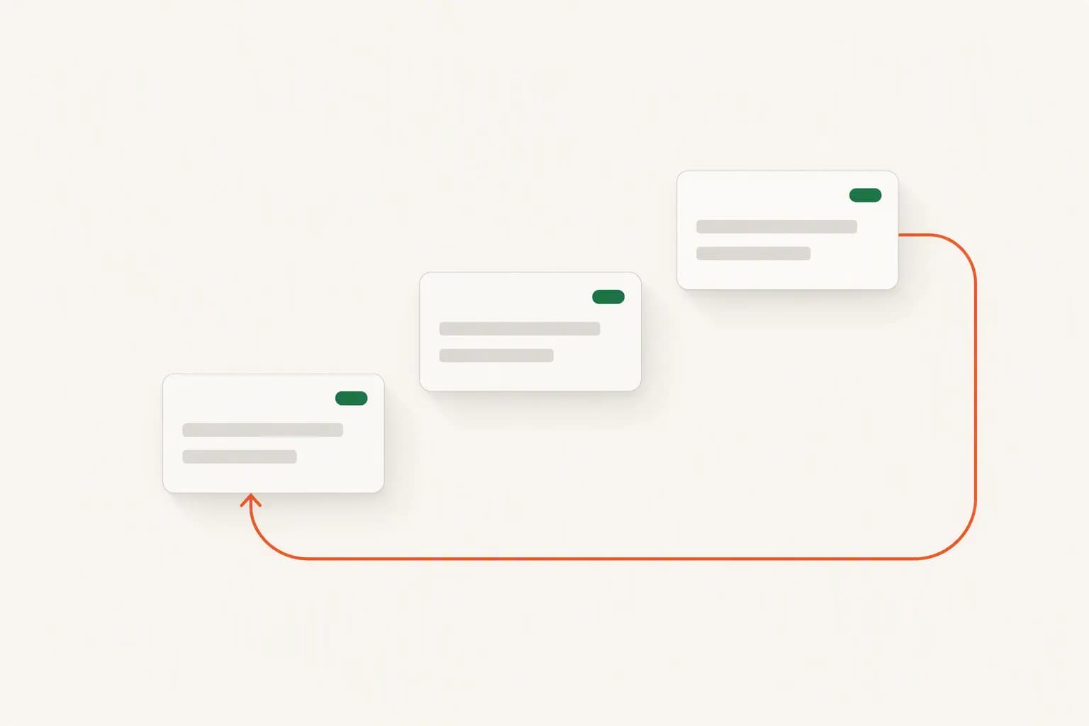 Studio Settings showing the Learnings panel, added automatically from your feedback