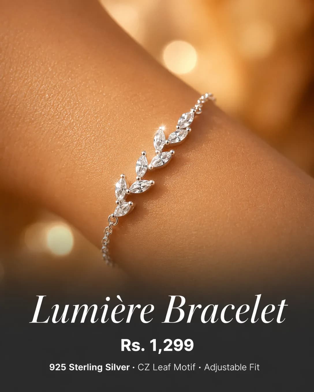 Brand Images: On the wrist