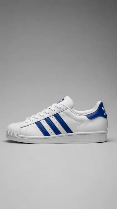 Reference: Superstar product shot