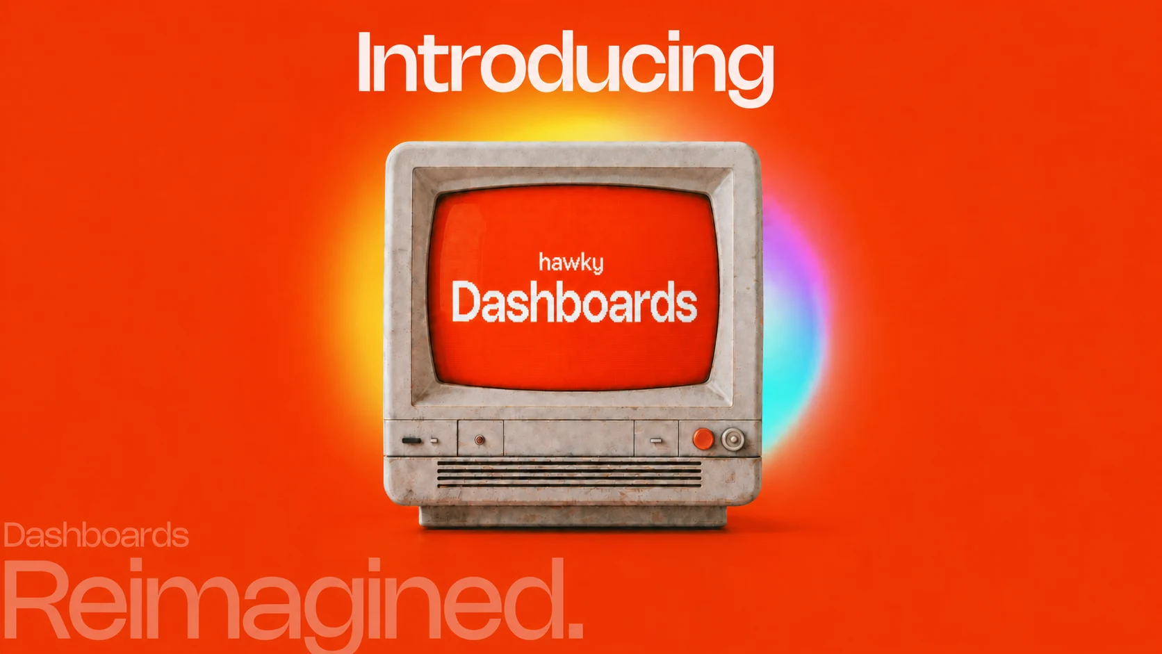 Hawky Dashboards, the performance marketer's dashboard