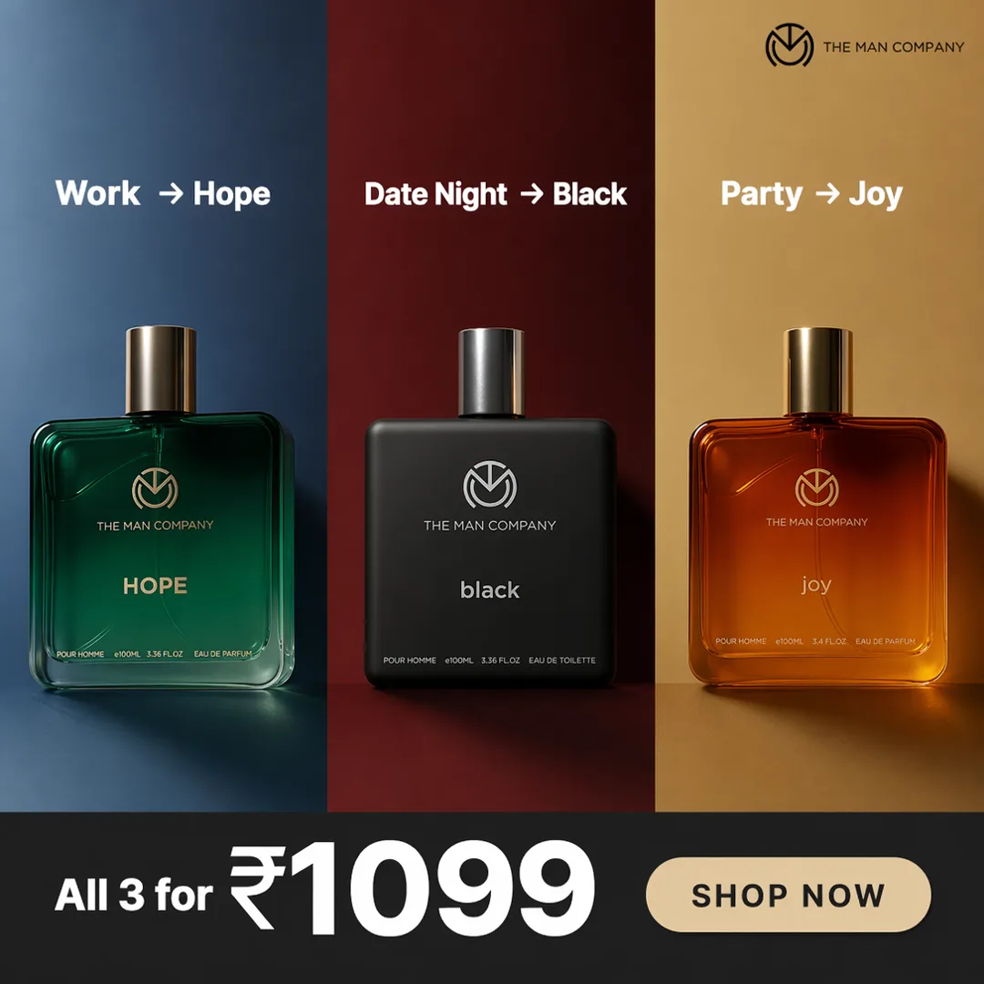 All 3 for ₹1099
