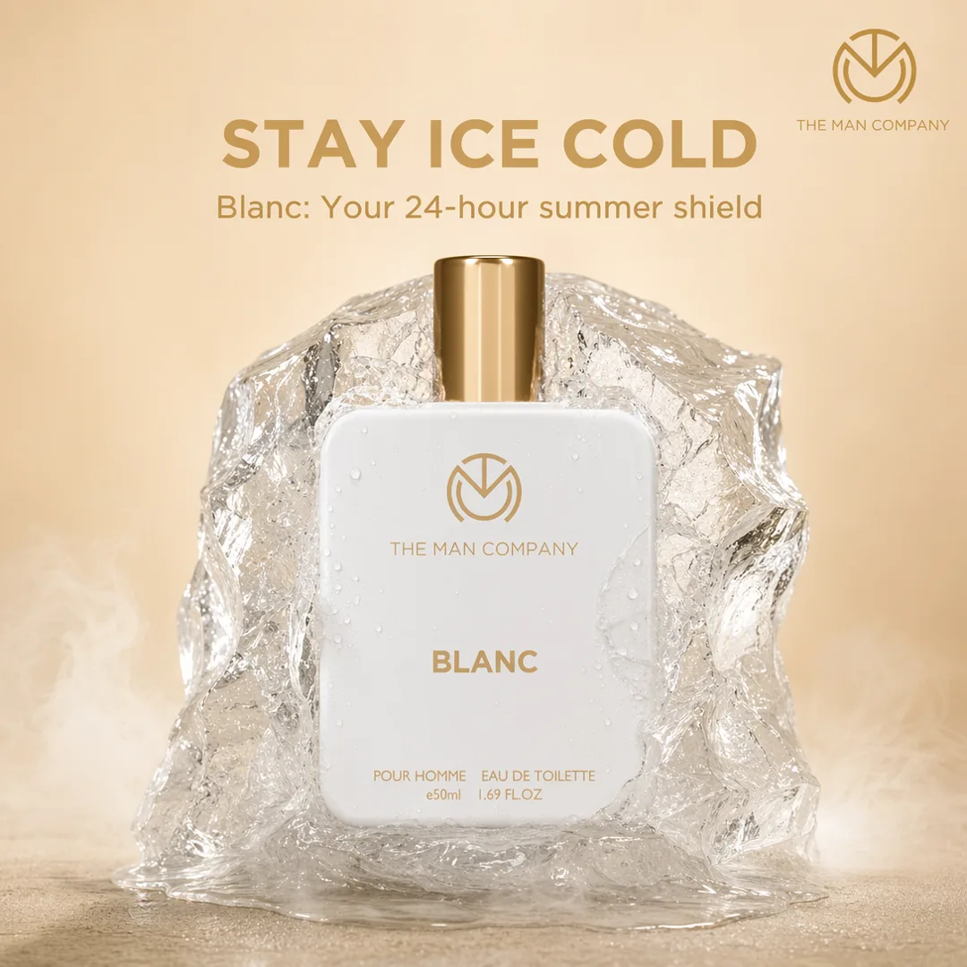 Stay ice cold
