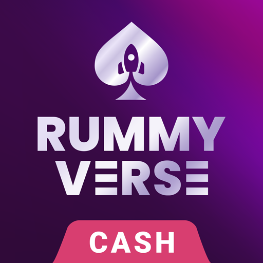 RummyVerse Cash